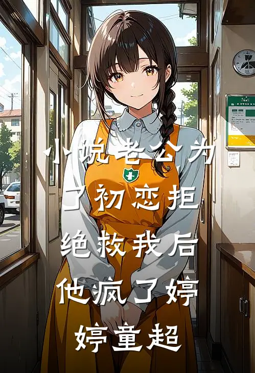 小说老公为了初恋拒绝救我后，他疯了(婷婷童超)