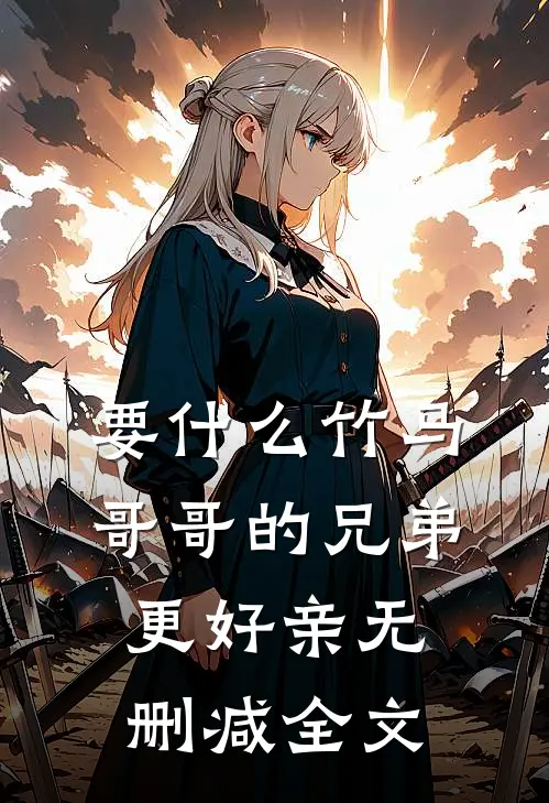 要什么竹马，哥哥的兄弟更好亲无删减全文