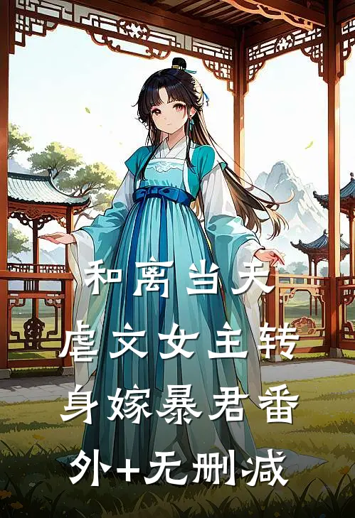 和离当天，虐文女主转身嫁暴君番外+无删减