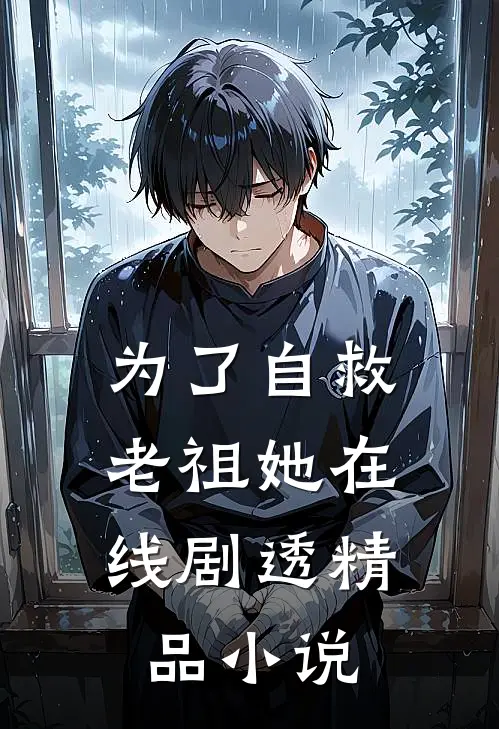 为了自救，老祖她在线剧透精品小说