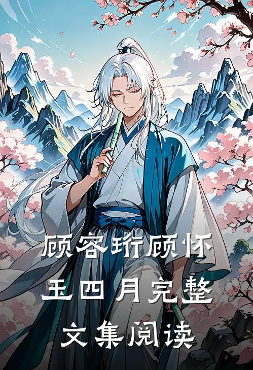 顾容珩顾怀玉四月完整文集阅读