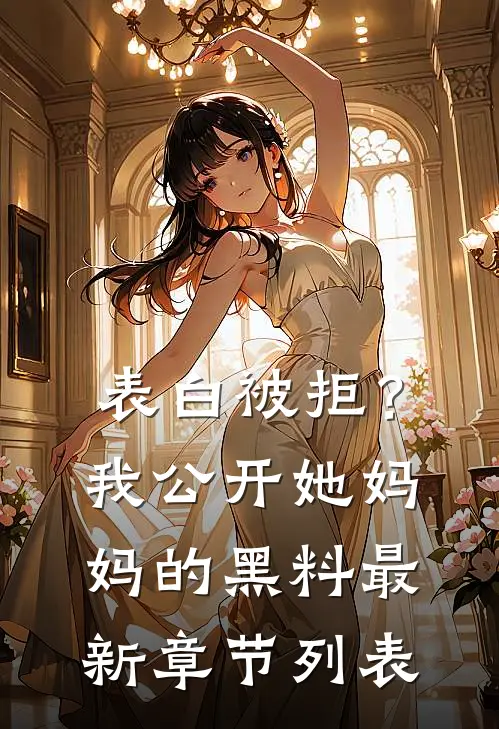 表白被拒？我公开她妈妈的黑料最新章节列表