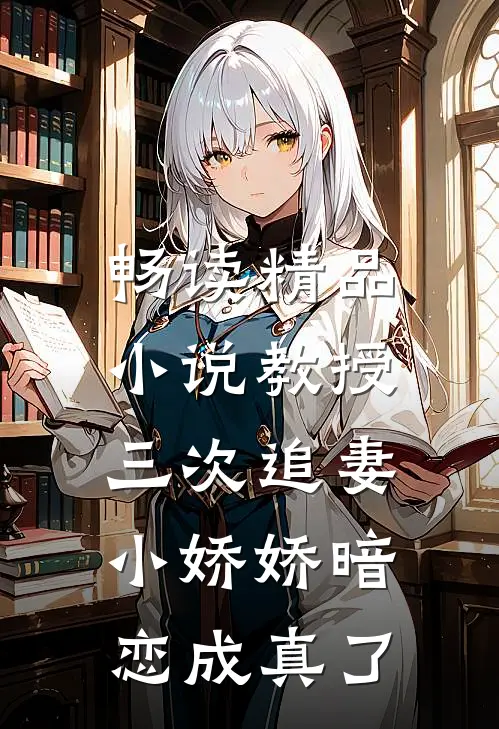 畅读精品小说教授三次追妻，小娇娇暗恋成真了
