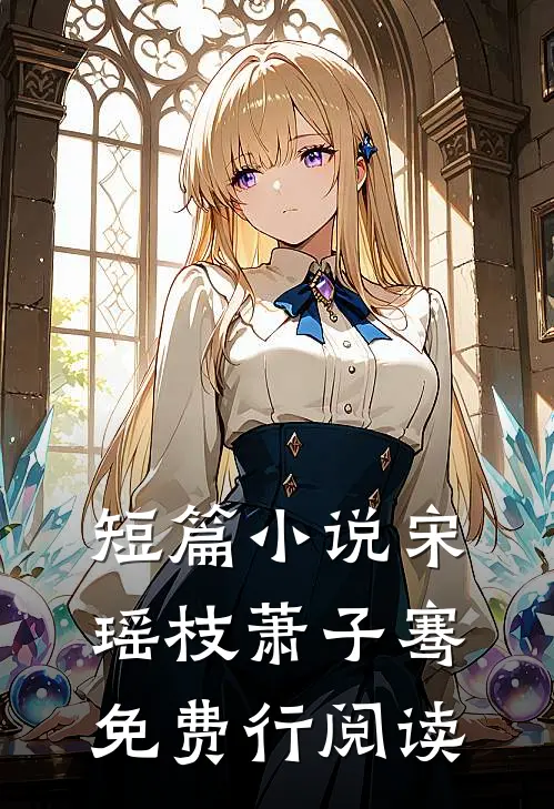 短篇小说宋瑶枝萧子骞免费行阅读