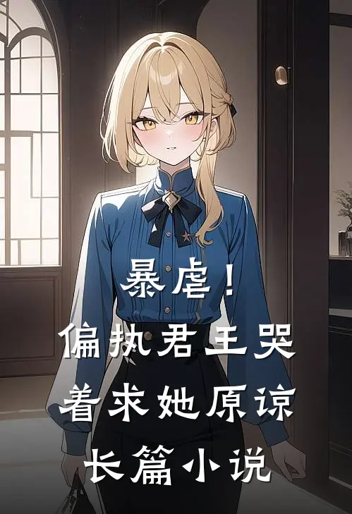 暴虐！偏执君王哭着求她原谅长篇小说