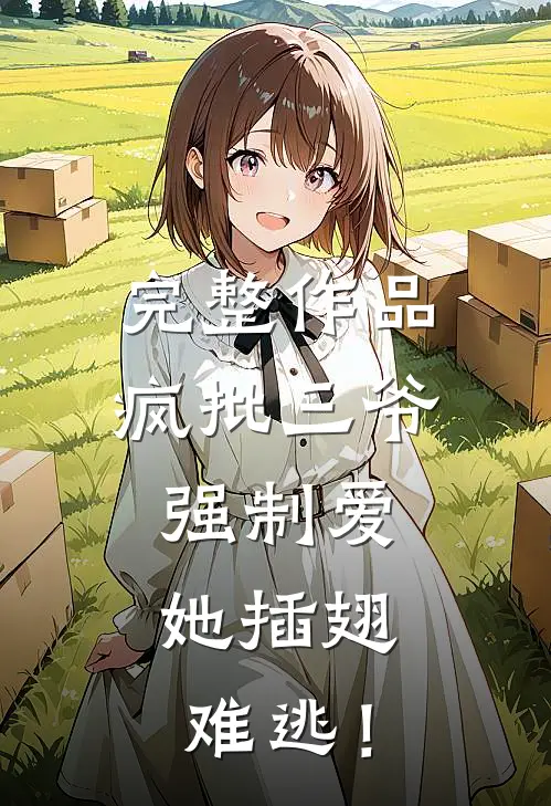 完整作品疯批三爷强制爱，她插翅难逃！
