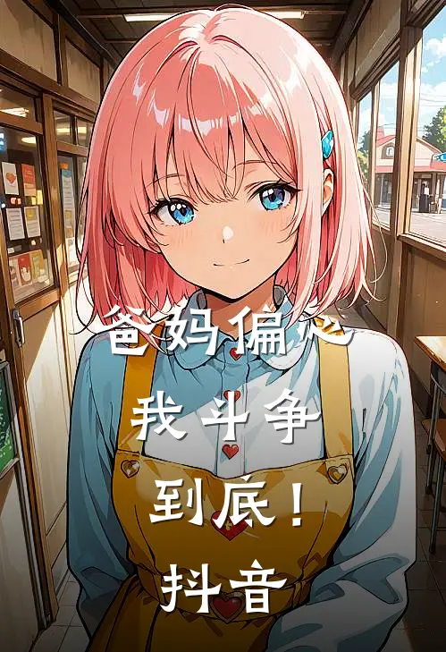 爸妈偏心，我斗争到底！抖音