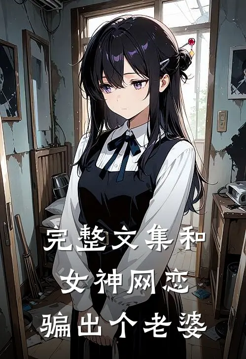 完整文集和女神网恋，骗出个老婆