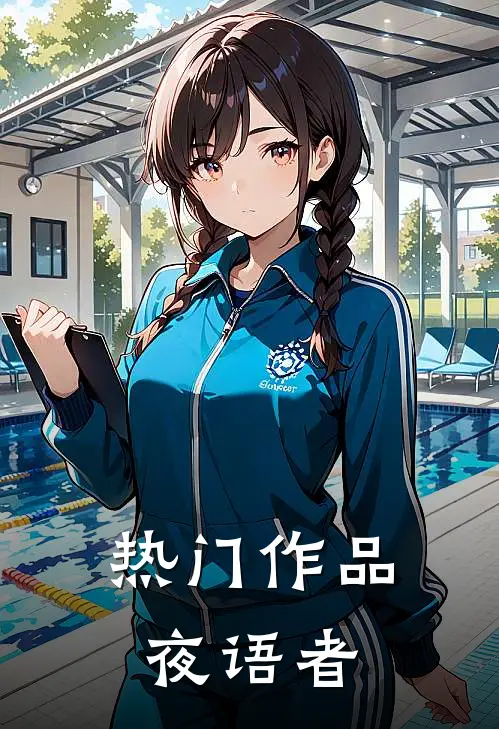 热门作品夜语者