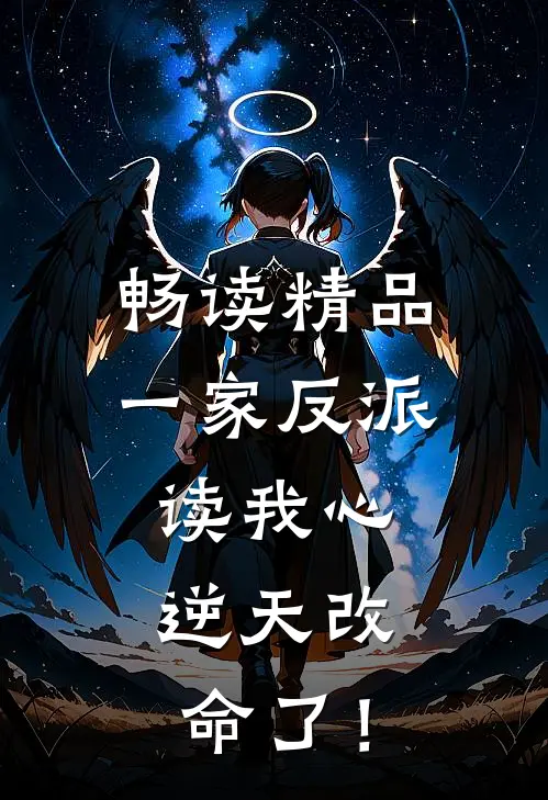 畅读精品一家反派读我心，逆天改命了！