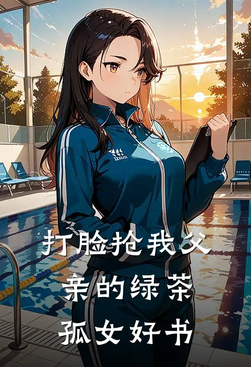 打脸抢我父亲的绿茶孤女好书