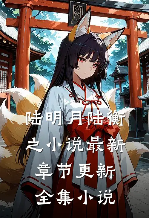 陆明月陆衡之小说最新章节更新全集小说