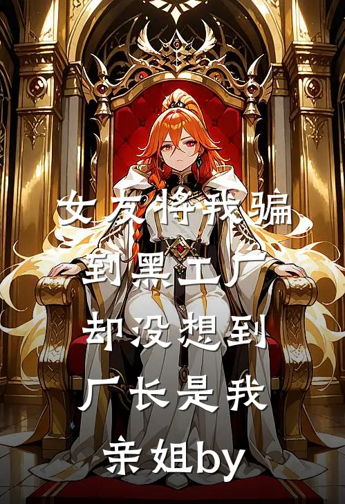 女友将我骗到黑工厂，却没想到厂长是我亲姐by