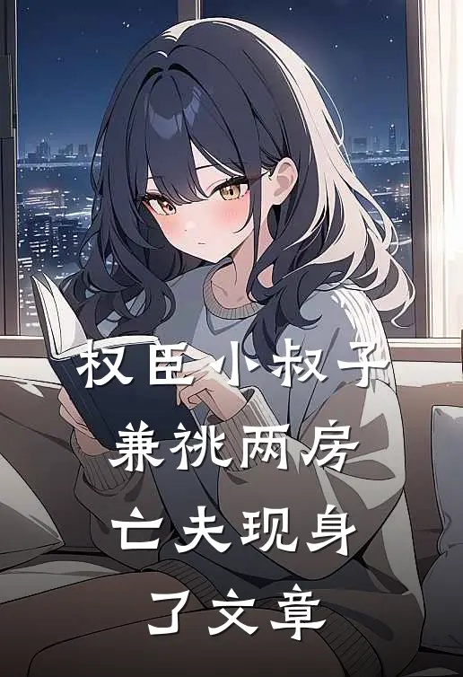权臣小叔子兼祧两房，亡夫现身了文章