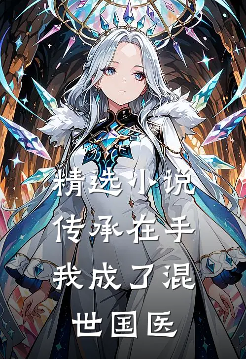 精选小说传承在手，我成了混世国医
