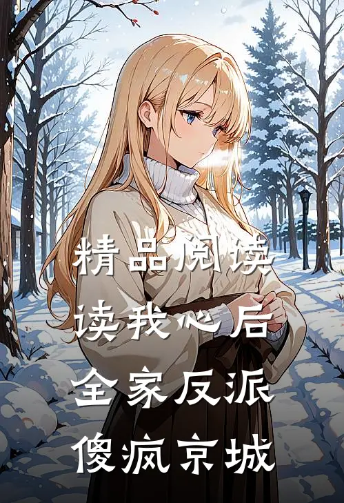 精品阅读读我心后，全家反派傻疯京城