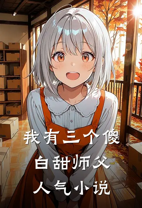 我有三个傻白甜师父人气小说