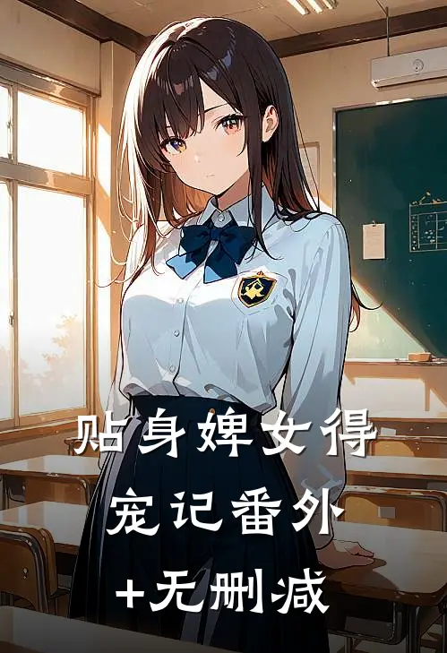 贴身婢女得宠记番外+无删减