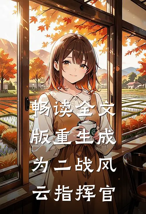 畅读全文版重生成为二战风云指挥官