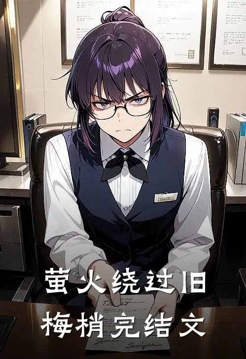萤火绕过旧梅梢完结文