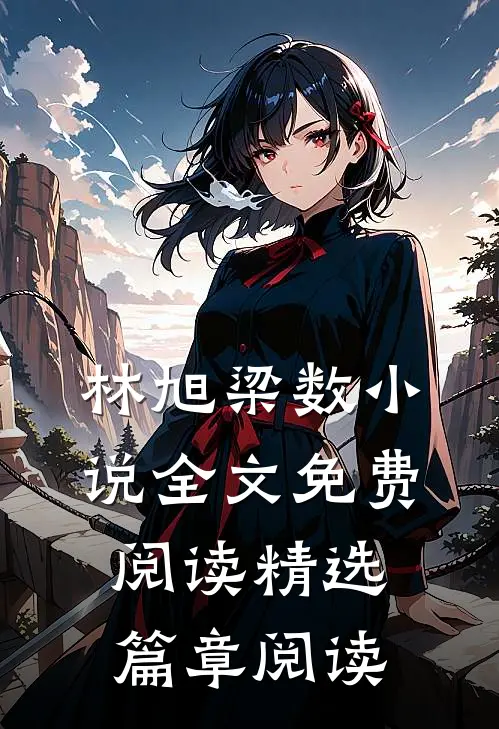 林旭梁数小说全文免费阅读精选篇章阅读