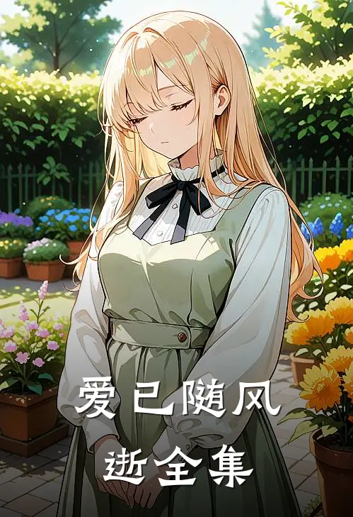 爱已随风逝全集