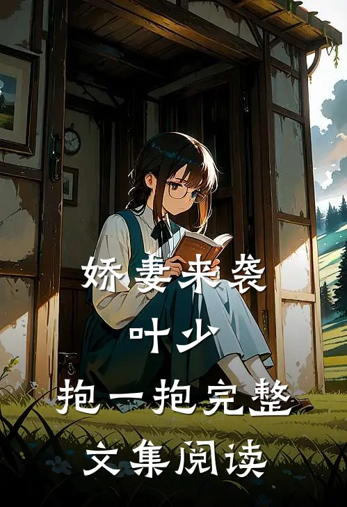 娇妻来袭：叶少，抱一抱完整文集阅读