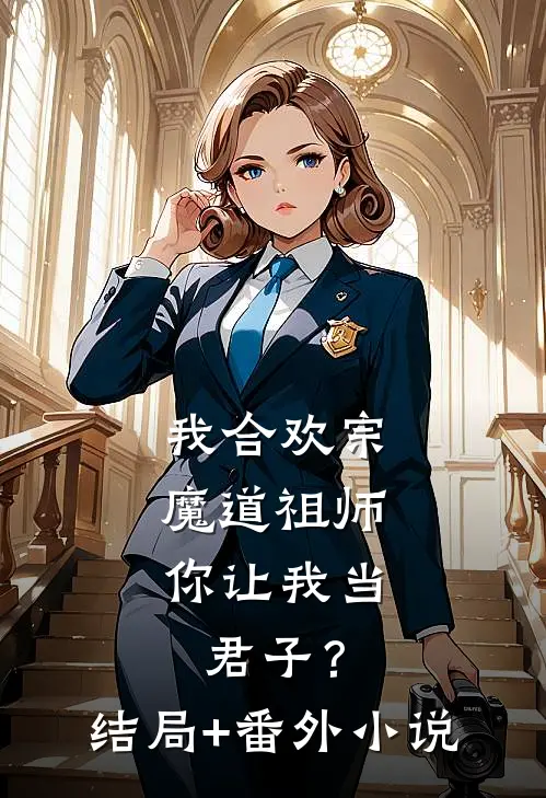 我合欢宗魔道祖师，你让我当君子？结局+番外小说