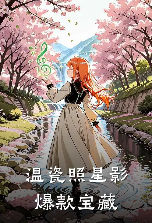 温瓷照星影爆款宝藏