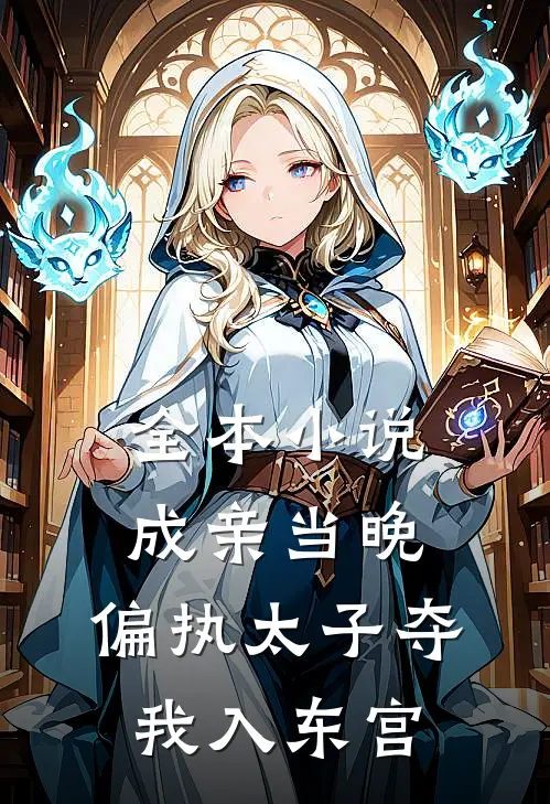 全本小说成亲当晚，偏执太子夺我入东宫