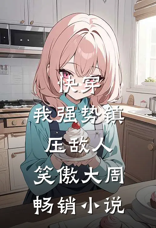 快穿：我强势镇压敌人，笑傲大周畅销小说