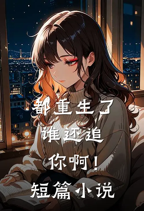 都重生了，谁还追你啊！短篇小说