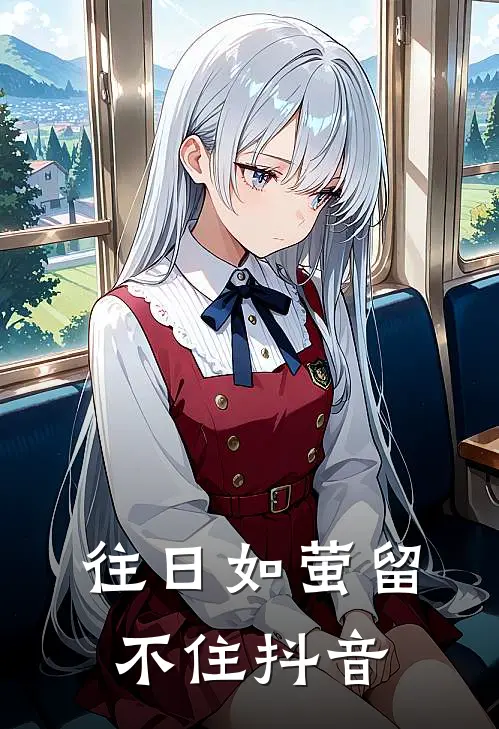 往日如萤留不住抖音