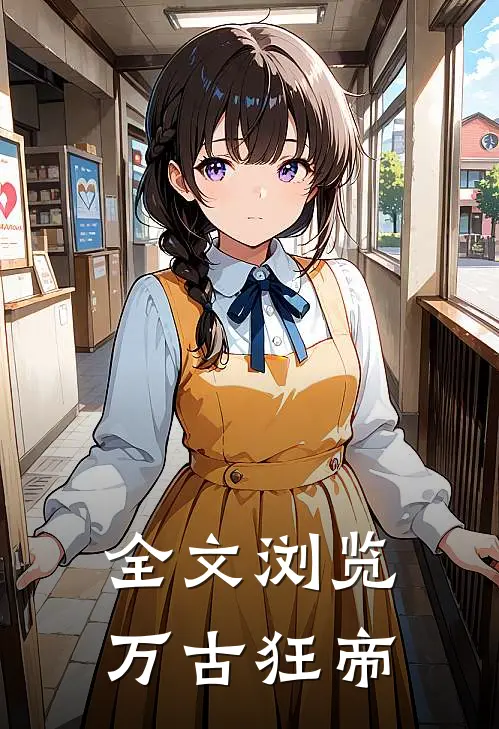 全文浏览万古狂帝