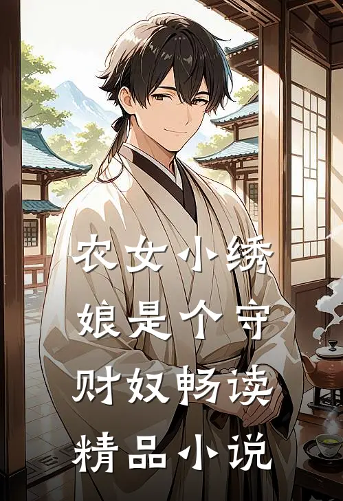 农女小绣娘是个守财奴畅读精品小说