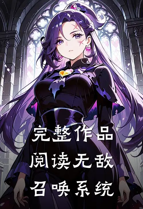完整作品阅读无敌召唤系统