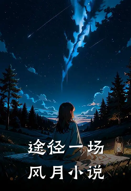途径一场风月小说