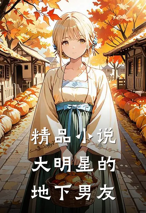 精品小说大明星的地下男友