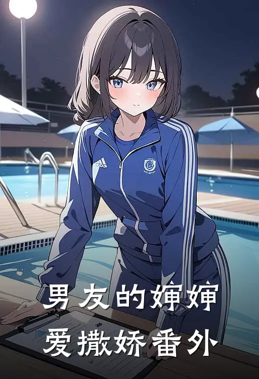 男友的婶婶爱撒娇番外