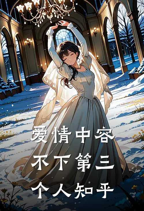 爱情中容不下第三个人知乎