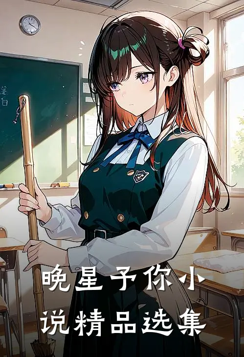 晚星予你小说精品选集