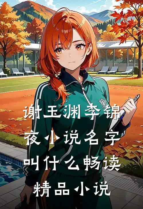 谢玉渊李锦夜小说名字叫什么畅读精品小说