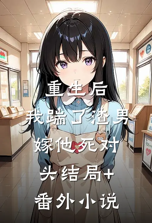 重生后，我踹了渣男嫁他死对头结局+番外小说