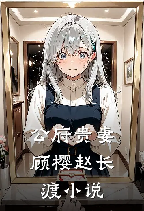 公府贵妻顾樱赵长渡小说