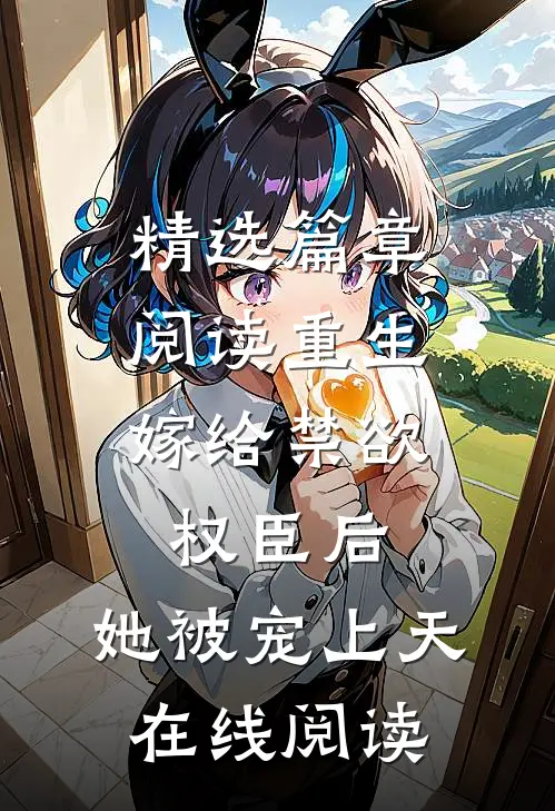 精选篇章阅读重生:嫁给禁欲权臣后,她被宠上天在线阅读