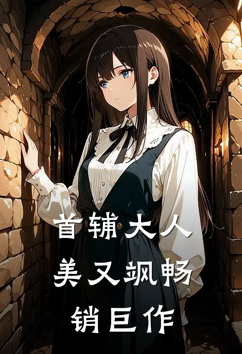 首辅大人美又飒畅销巨作