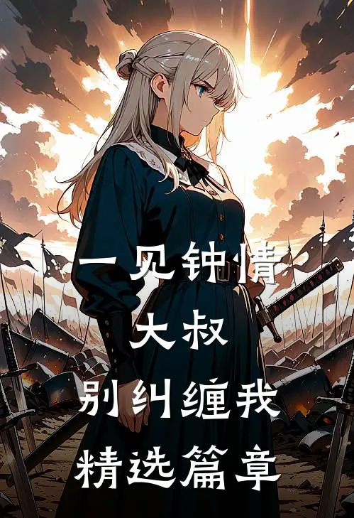 一见钟情：大叔，别纠缠我精选篇章