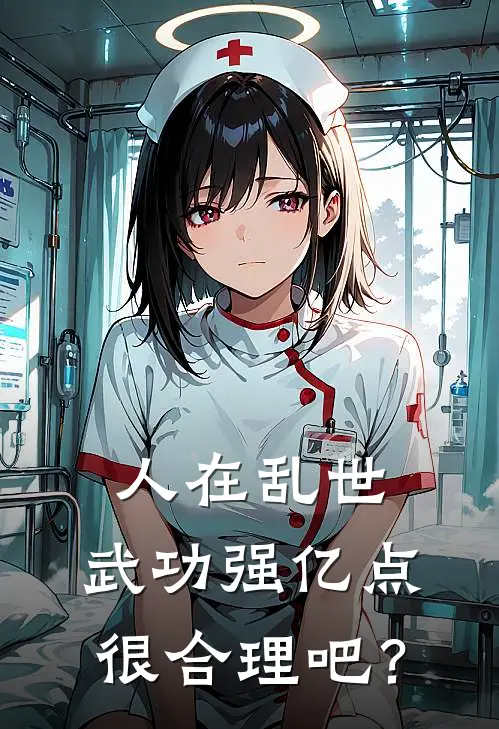 人在乱世，武功强亿点很合理吧？
