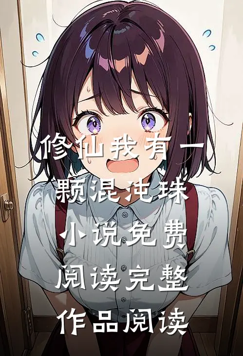 修仙我有一颗混沌珠小说免费阅读完整作品阅读
