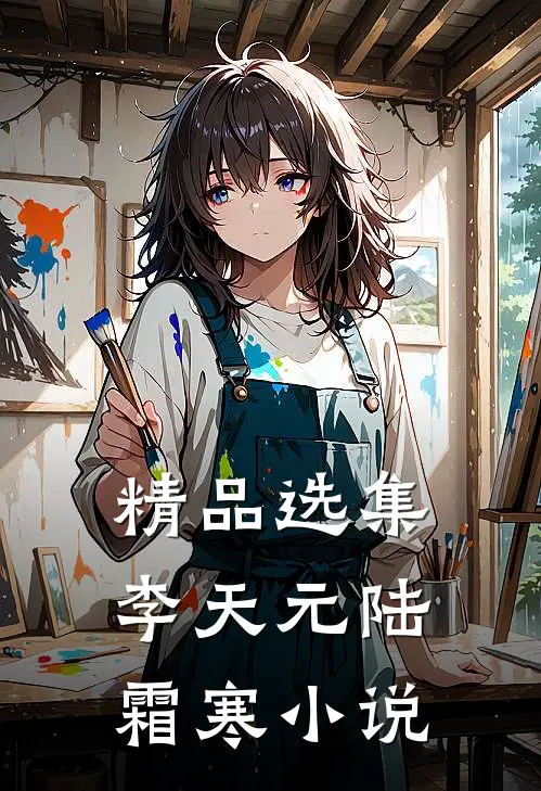精品选集李天元陆霜寒小说